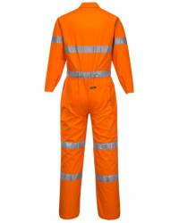 Flame Resistant Coverall - Regular | Men's